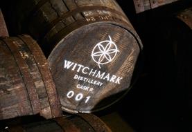 Witchmark Distillery