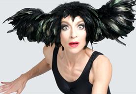 An Evening Without Kate Bush