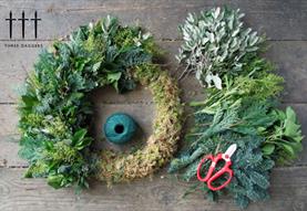 Wreath Making
