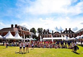 Marlborough College Summer School