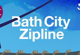 Dorothy House brings Zipline to Bath City centre