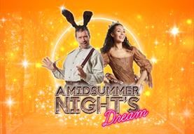 A Midsummer Night's Dream
