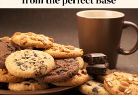 Adult Baking Class