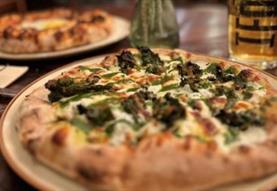 Iford Manor Pizza Nights