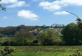 Broad Town White Horse (C) Alison Smith