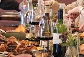 The Ultimate Iford Sunday Roast