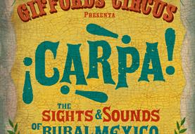 Giffords Circus at Bowood House & Gardens