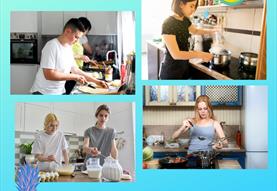 Young Adults Masterclass