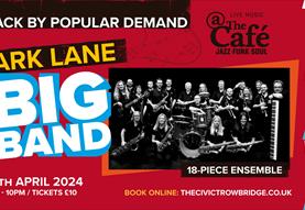 Park Lane Big Band