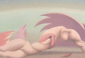 Henry Orlik: Cosmos Of Dreams