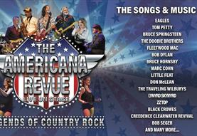 The Americana Revue