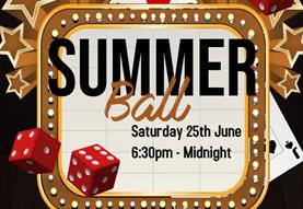 Charity Summer Ball