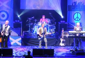 The Counterfeit Sixties