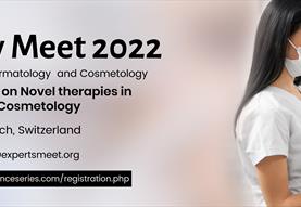International conference on Dermatology and Cosmetology