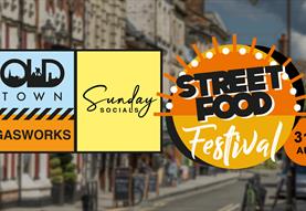Old Town Beer & Country Festival