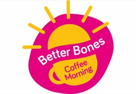 Better Bones Coffee Morning