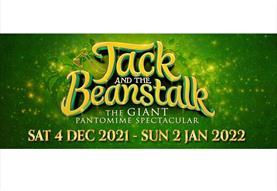 jack and the beanstalk title