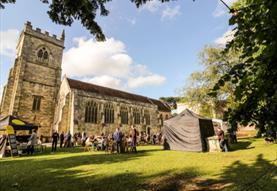 Salisbury Craft Beer Festival