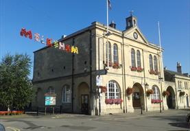 Melksham
