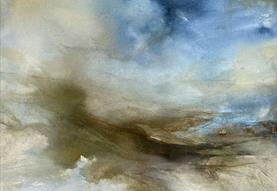 Within - An exhibition by Louise Bougourd