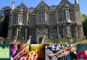 The Bradford on Avon Live Music Festival