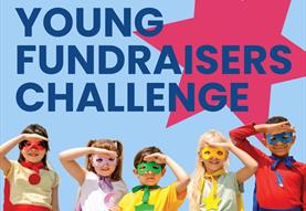 Young Fundraisers Challenge