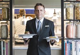 Bowood Hotel Recruitment Open Day