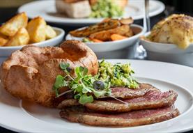 Father's Day Lunch - Sunday 19th June
