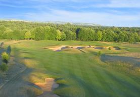 PGA English Championship