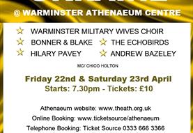 CONCERT FOR UKRAINE