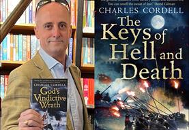 Devizes in Civil War Fiction