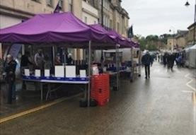 Chippenham Summer Market