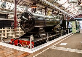 Meet the Railway Workers