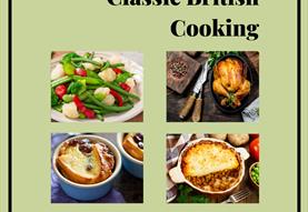 Classic British Cooking