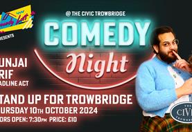 Comedy Loft 11