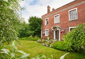 Milford Hall Salisbury - Travel Trade