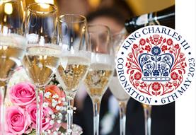 The Coronation of King Charles III : Live Screening
