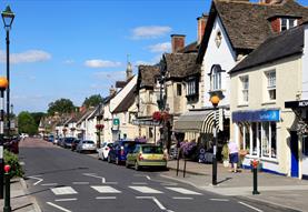 Cricklade