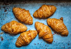 croissants