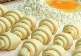 French Bread Doughs Cookery Class