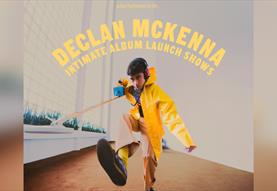 Declan McKenna