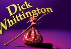 CLOGS Dick Whittington