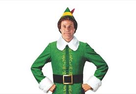 Festive Films: Elf