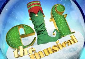 CLOGS Musical Theatre presents Elf the Musical