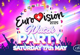 Eurovision 2025 Watch Party