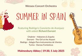 Wessex Concert Orchestra