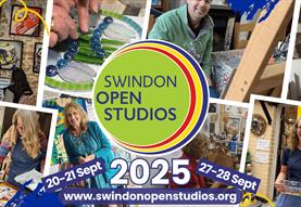 Swindon Open Studios