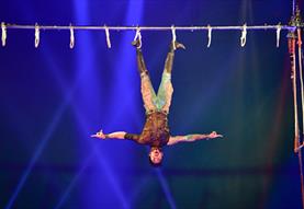 Circus Extreme