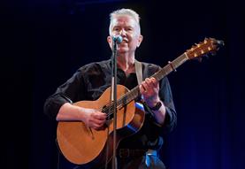 An Evening with Tom Robinson