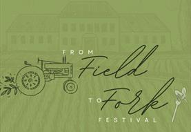 Field to Fork Festival